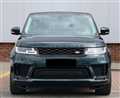 2020 Land Rover Range Rover Sport