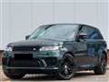 2020 Land Rover Range Rover Sport