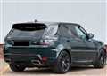 2020 Land Rover Range Rover Sport