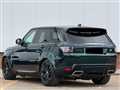 2020 Land Rover Range Rover Sport