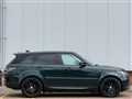2020 Land Rover Range Rover Sport