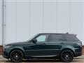2020 Land Rover Range Rover Sport