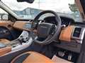 2020 Land Rover Range Rover Sport