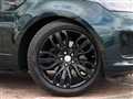 2020 Land Rover Range Rover Sport