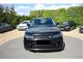 2021 Land Rover Range Rover Sport