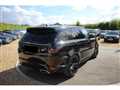 2021 Land Rover Range Rover Sport