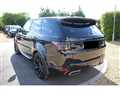 2021 Land Rover Range Rover Sport