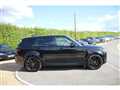 2021 Land Rover Range Rover Sport