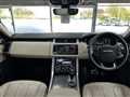 2020 Land Rover Range Rover Sport