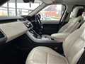 2020 Land Rover Range Rover Sport