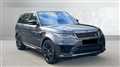 2021 Land Rover Range Rover Sport