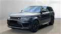 2021 Land Rover Range Rover Sport