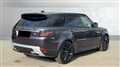 2021 Land Rover Range Rover Sport