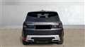2021 Land Rover Range Rover Sport