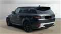 2021 Land Rover Range Rover Sport