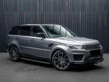 2021 Land Rover Range Rover Sport