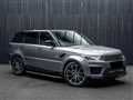 2021 Land Rover Range Rover Sport