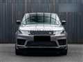 2021 Land Rover Range Rover Sport