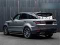 2021 Land Rover Range Rover Sport