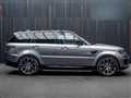 2021 Land Rover Range Rover Sport