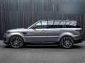 2021 Land Rover Range Rover Sport