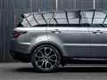 2021 Land Rover Range Rover Sport