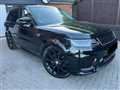 2019 Land Rover Range Rover Sport