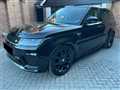 2019 Land Rover Range Rover Sport