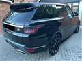 2019 Land Rover Range Rover Sport