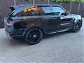 2019 Land Rover Range Rover Sport