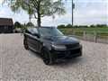 2020 Land Rover Range Rover Sport