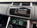 2020 Land Rover Range Rover Sport