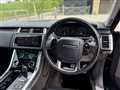 2020 Land Rover Range Rover Sport