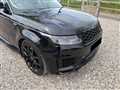 2020 Land Rover Range Rover Sport