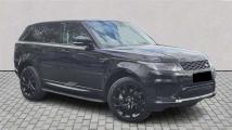 2021 Land Rover Range Rover Sport