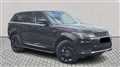 2021 Land Rover Range Rover Sport
