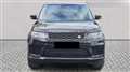 2021 Land Rover Range Rover Sport