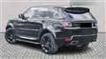 2021 Land Rover Range Rover Sport