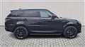 2021 Land Rover Range Rover Sport