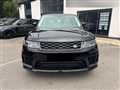 2020 Land Rover Range Rover Sport