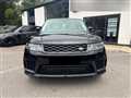 2020 Land Rover Range Rover Sport