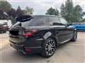 2020 Land Rover Range Rover Sport