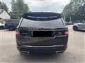 2020 Land Rover Range Rover Sport