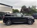 2020 Land Rover Range Rover Sport