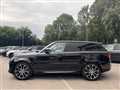 2020 Land Rover Range Rover Sport