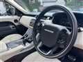 2020 Land Rover Range Rover Sport