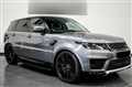 2020 Land Rover Range Rover Sport