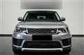 2020 Land Rover Range Rover Sport