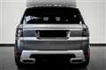 2020 Land Rover Range Rover Sport