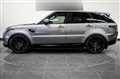 2020 Land Rover Range Rover Sport